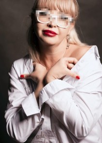 Фото проститутки Ирина №5 в городе Сосенский