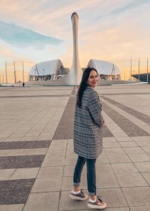 Фото проститутки Алина №3 в городе Сосенский