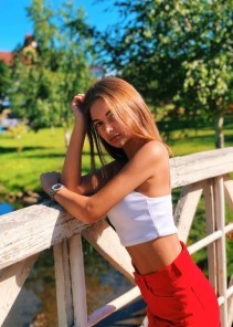Фото проститутки Настя №2 в городе Сосенский