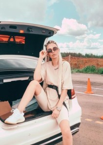 Фото проститутки Настя №3 в городе Сосенский