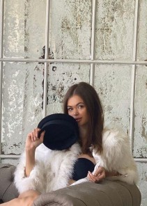 Фото проститутки Яна №3 в городе Сосенский