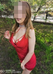 Фото проститутки Ангелина №14 в городе Сосенский