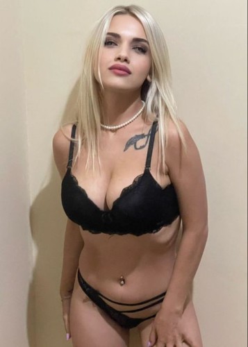Ангелина, Г. Сосенский
