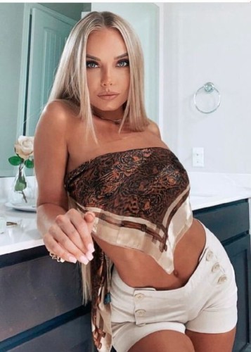 Анжела, Г. Сосенский