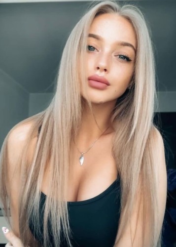 Рита, Г. Сосенский